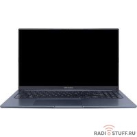 Ноутбук ASUS M1503QA-L1225 [90NB0Y91-M00BU0] 15.6" OLED FHD 400-Nits Ryzen 5 5600H/16Gb/512Gb SSD/no OS