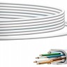 Кабель витая пара Ubiquiti UniFi Cable Cat6 CMR