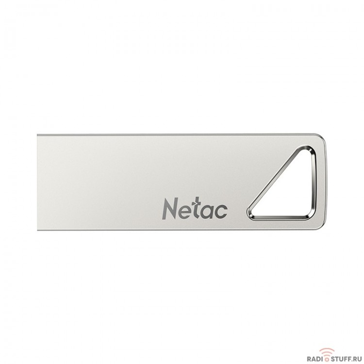 Netac USB Drive 32GB U326 USB2.0, retail version [NT03U326N-032G-20PN]