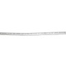 Кабель F/UTP 4 (FTP4 ) cat.6, 4 пары 23 AWG BC, 305м, одножильный, экранированный с крестовиной, 305м, серый, FLUKE TEST, NETKO Expert СКС