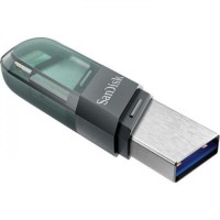 Флэш-накопитель USB3 128GB SDIX90N-128G-GN6NE SANDISK