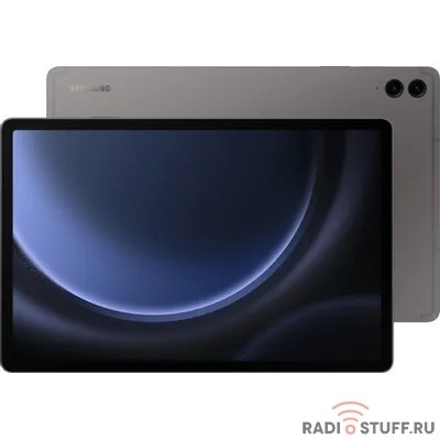 Планшет Samsung Galaxy Tab S9 FE+ BSM-X610 8/128GB Graphite (EAC)
