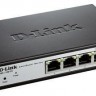 DGS-1100-05/B1A коммутатор D-Link 