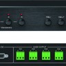 ITC TS-9106M Регулятор громкости 4 канала