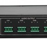 ITC TS-9106M Регулятор громкости 4 канала