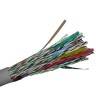 Кабель UTP50 cat.5e, 305м, 24 AWG, серый