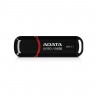 Флэш-накопитель USB3.1 64GB BLACK AUV150-64G-RBK ADATA