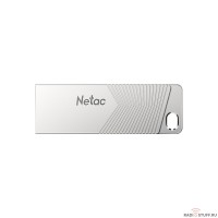 Netac USB Drive 64GB  UM1 USB3.2 Highspeed [NT03UM1N-064G-32PN]