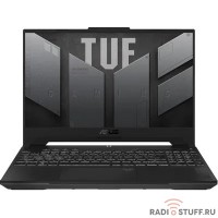 ASUS TUF Gaming A15 FA507NV-LP058  Grey 15.6" {FHD Ryzen 7 7735HS/16Gb/512Gb SSD/RTX 4060 для ноутбуков - 8Gb/noOs}
