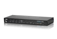 KVM-переключатель Aten CS1768-AT-G, USB DVI 8PORT 