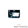 HP B3P20A Картридж №727, Magenta {Designjet T920/T1500, Magenta (130ml)}