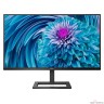 LCD PHILIPS 28" 288E2A Black-Silver {IPS 3840x2160 4ms 178/178 300cd 2xHDMI DisplayPort MM FreeSync}