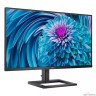 LCD PHILIPS 28" 288E2A Black-Silver {IPS 3840x2160 4ms 178/178 300cd 2xHDMI DisplayPort MM FreeSync}