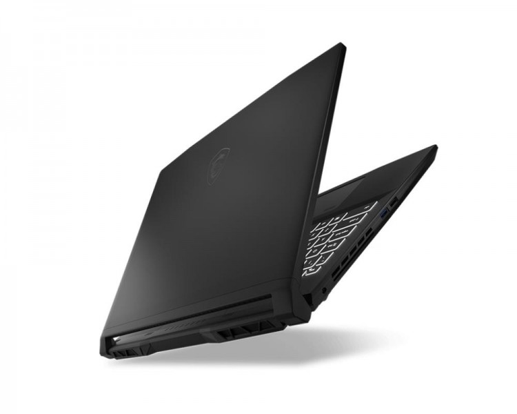 Ноутбук MSI Creator B12VE-810RU 9S7-158531-810 i7-12650H 2300 МГц 16" 1920x1080 16Гб DDR5 SSD 1Тб RTX 4050 6Гб ENG/RUS/да Windows 11 Pro черный 2.26 кг 9S7-158531-810