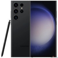 Samsung Galaxy S23 Ultra SM-S918B 256Gb 12Gb black (SM-S918BZKGCAU)