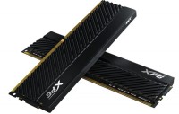 Модуль памяти ADATA Gaming DDR4 Общий объём памяти 32Гб Module capacity 16Гб Количество 2 3600 МГц Множитель частоты шины 18 1.4 В черный AX4U360016G18I-DCBKD45
