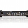 KVM-переключатель Aten CS1782A-AT-G, USB DVI 2PORT 