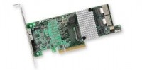 Рейд контроллер SAS/SATA PCIE 1GB 9271-8I LSI00330 SGL LSI