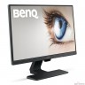 LCD BenQ 23.8" GW2480L черный {IPS LED 1920x1080 5ms 75Hz 8bit (6bit+FRC) 178/178 16:9 250cd D-Sub DisplayPort HDMI1.4 AudioOut 2x1W VESA} [9H.LKYLJ.TPE]