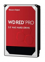 Жесткий диск SATA 12TB 6GB/S 256MB RED PRO WD121KFBX WDC