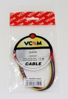 Адаптер SATA 0.2M VPW7571 VCOM