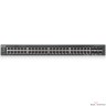 ZYXEL GS2220-50-EU0101F Коммутатор NebulaFlex Pro 48G 2SFP управляемый