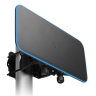 UniFi WiFi BaseStation XG (Black) (арт. UWB-XG-BK) точка доступа Ubiquiti