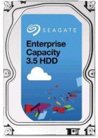 Жесткий диск SATA 4TB 7200RPM 6GB/S 128MB ST4000NM0035 SEAGATE