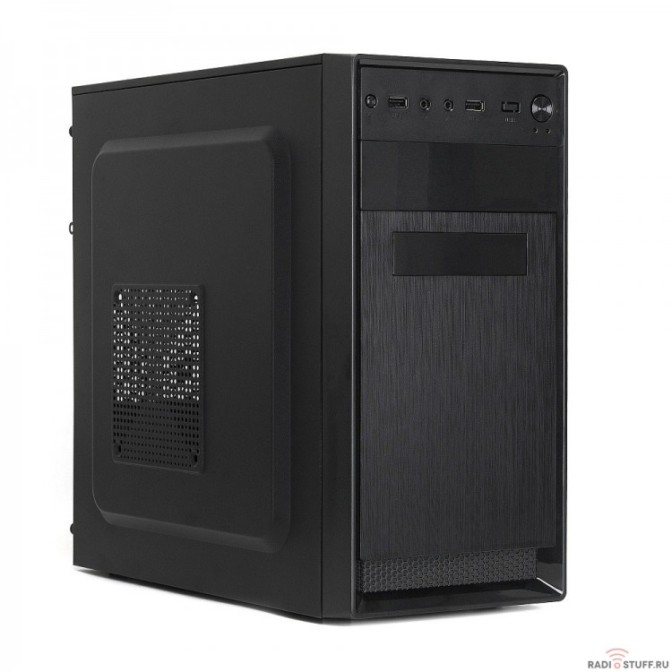 CROWN Корпус CMC-4220 (W/O) 