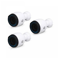 IP-видеокамера Ubiquiti UniFi Video Camera G4 Pro (3-pack)