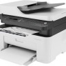 МФУ (принтер, сканер, копир) MFP 137FNW 4ZB84A#B19 HP
