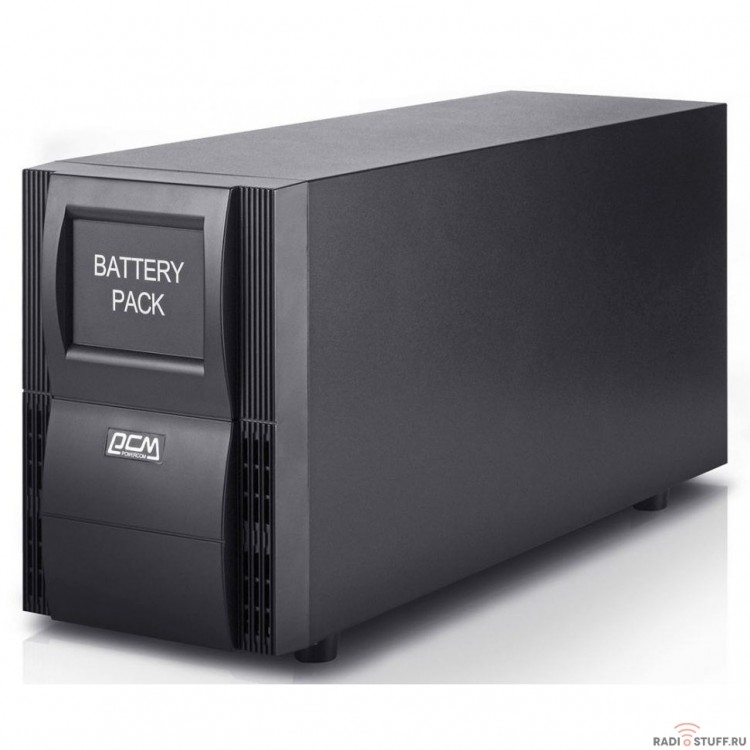 PowerCom BAT MAC-36V for MAC-1000 {24 В /21,6Ач} {1064479}