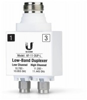 airFiber 11 Low-Band Duplexer (арт. AF-11-DUP-L) дуплексер Ubiquiti
