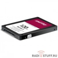Smartbuy SSD 120Gb Revival 3 SB120GB-RVVL3-25SAT3 {SATA3.0, 7mm}