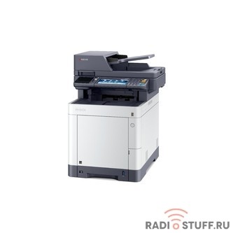Kyocera ECOSYS M6630cidn 1102TZ3NL0/1102TZ3NL1
