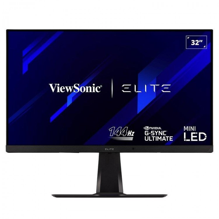 Монитор LCD 32" IPS BLACK XG321UG VIEWSONIC