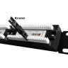 Патч-панель UTP, 19", 24 порта RJ45, cat.5е, 1U, Dual type, NETKO Optima