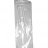 Патч-панель UTP, 19", 24 порта RJ45, cat.5е, 1U, Dual type, NETKO Optima