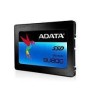 SSD жесткий диск SATA2.5" 256GB NAND FLASH ASU800SS-256GT-C ADATA