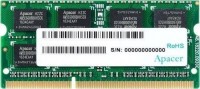 Модуль памяти для ноутбука SODIMM 4GB PC12800 DDR3 SO DS.04G2K.KAM APACER