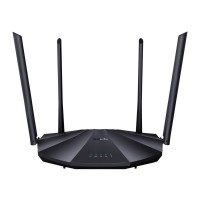 Wi-Fi маршрутизатор 2033MBPS 1000M 4P DUAL BAND AC19 TENDA