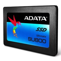 SSD жесткий диск SATA2.5" 512GB NAND FLASH ASU800SS-512GT-C ADATA