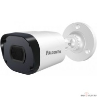 Falcon Eye FE-IPC-BP2e-30p {Цилиндрическая, универсальная IP видеокамера 1080P с функцией «День/Ночь»; 1/2.9" F23 CMOS сенсор; Н.264/H.265/H.265+; Разрешение 1920х1080*25/30к/с; Smart IR, 2D/3D DNR}
