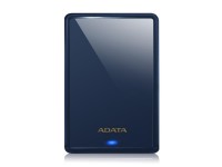Жесткий диск USB3.1 1TB EXT. 2.5" BLUE AHV620S-1TU31-CBL ADATA