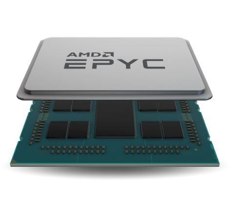 Процессор EPYC X128 9754 SP5 OEM 360W 2250 100-000001234 AMD