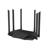Wi-Fi маршрутизатор 2033MBPS 1000M 4P DUAL BAND AC21 TENDA