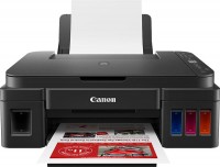 МФУ (принтер, сканер, копир) PIXMA G3411 2315C025 CANON