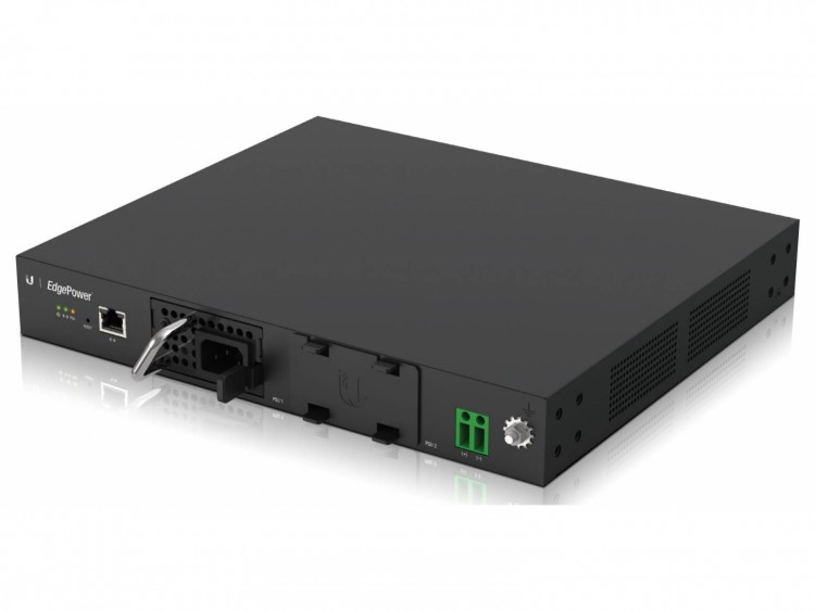 Блок пиания Ubiquiti EdgePower 54V 150W