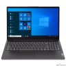 Lenovo V15-IJL [82QY00PHUE] (КЛАВ.РУС.ГРАВ.) Black 15.6" {FHD Cel N4500/4Gb/256Gb SSD/DOS}