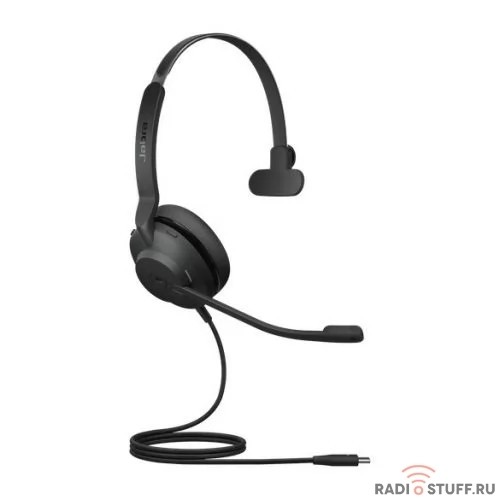 Jabra Evolve2 30,USB-C,UC Mono,23089-889-879 